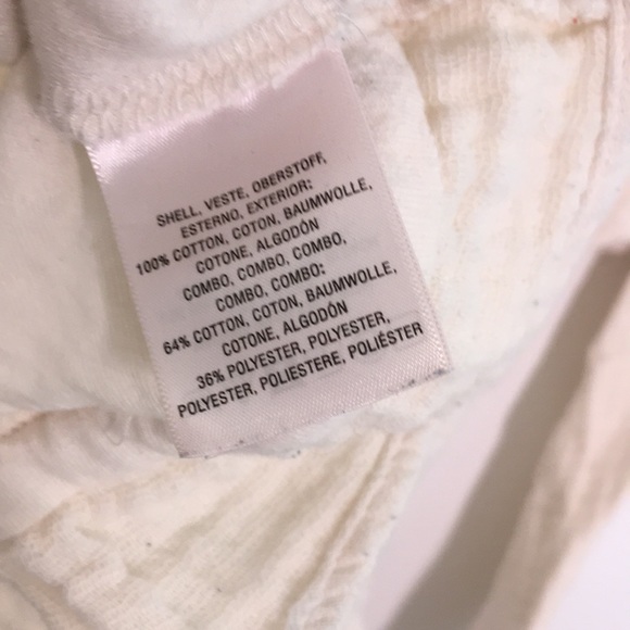 Anthropologie Saturday Sunday Zip up - Picture 7 of 7